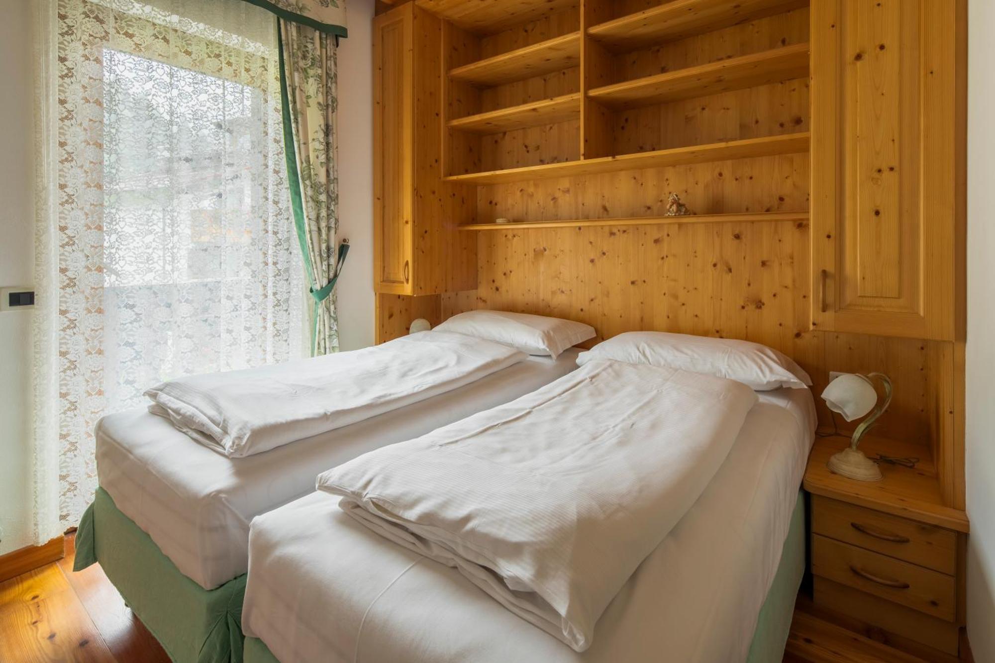 Casa Piva Dolomiti Villa Val di Zoldo Buitenkant foto